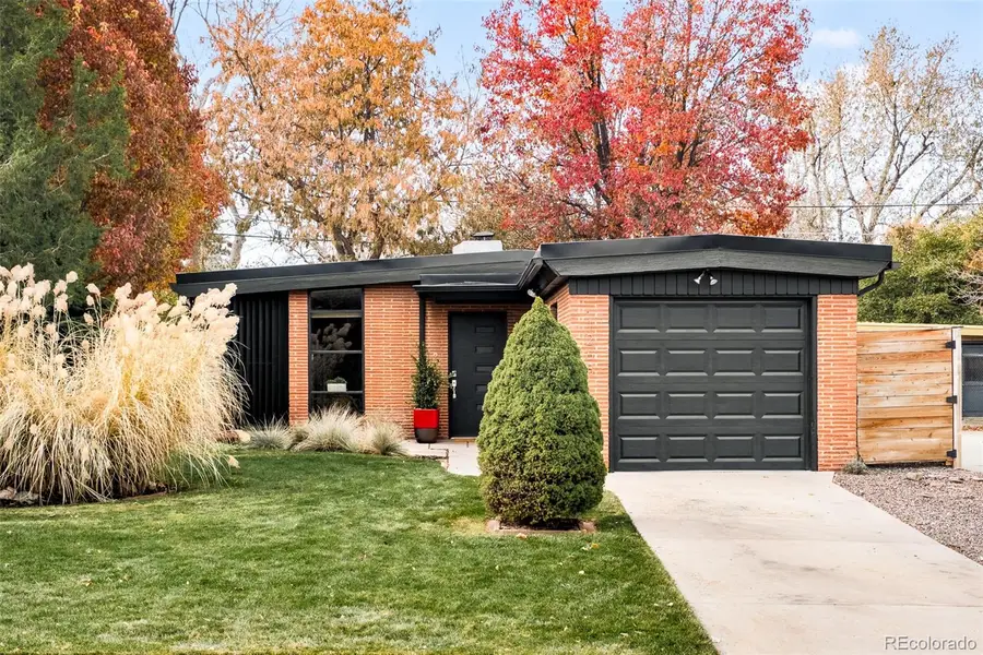 1265 Ivy Street, Denver, CO 80220 - #2