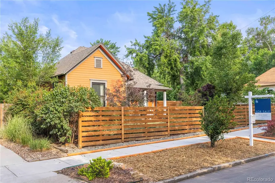 3904 Wolff Street, Denver, CO 80212 - #2