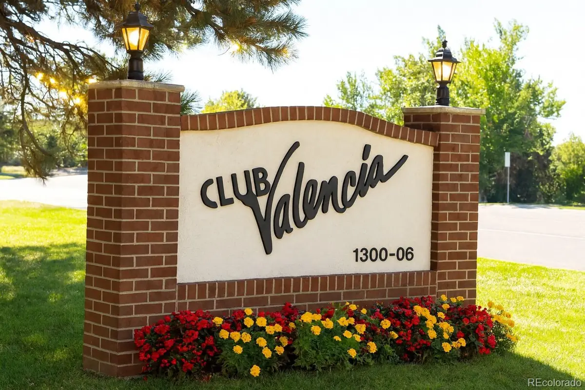 1300 S Parker Road #205, Denver, CO 80231 - Image #1