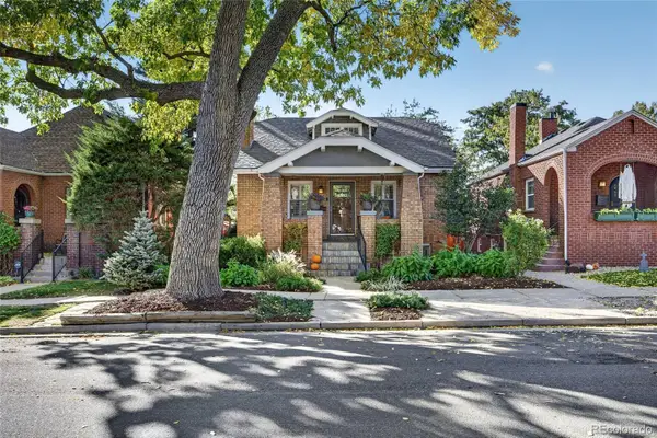 569 S Race, Denver, CO 80209