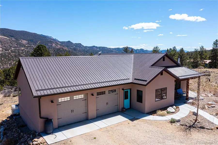 18492 Morrison Creek Circle, Buena Vista, CO 81211 - #2