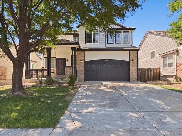 15776 E 97th Place, Commerce City, CO 80022