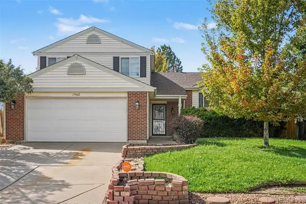 17462 E Progress, Centennial, CO 80015