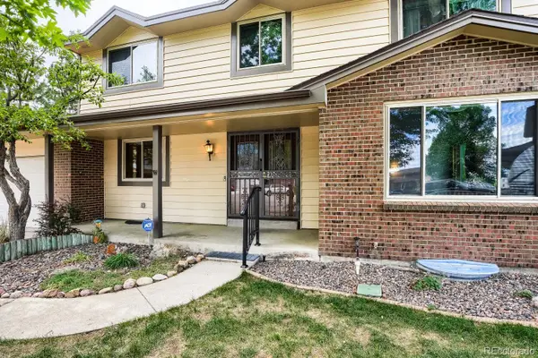 10985 W Montana Place, Denver, CO 80232