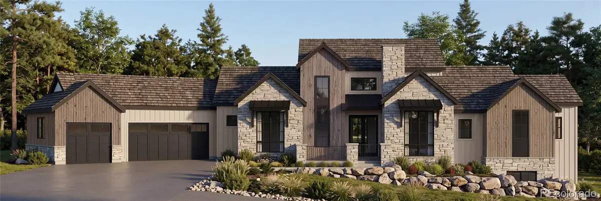 18264 W 57th, Golden, CO 80403 - #1
