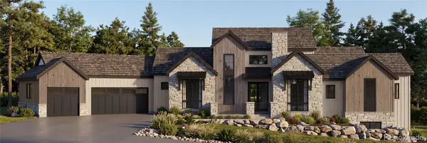 18264 W 57th, Golden, CO 80403