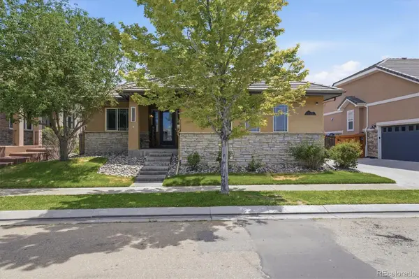 11402 Chambers Drive, Commerce City, CO 80022