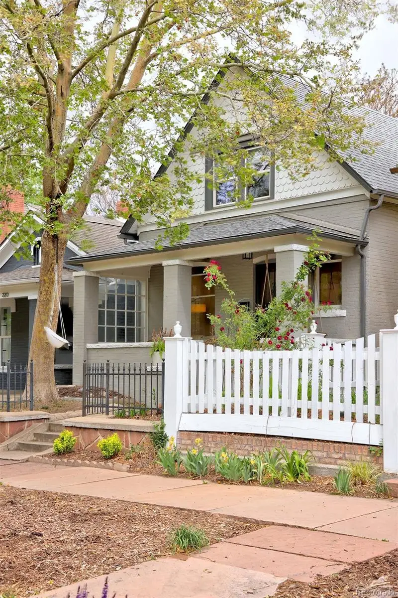 216 N Sherman Street, Denver, CO 80203 - #3