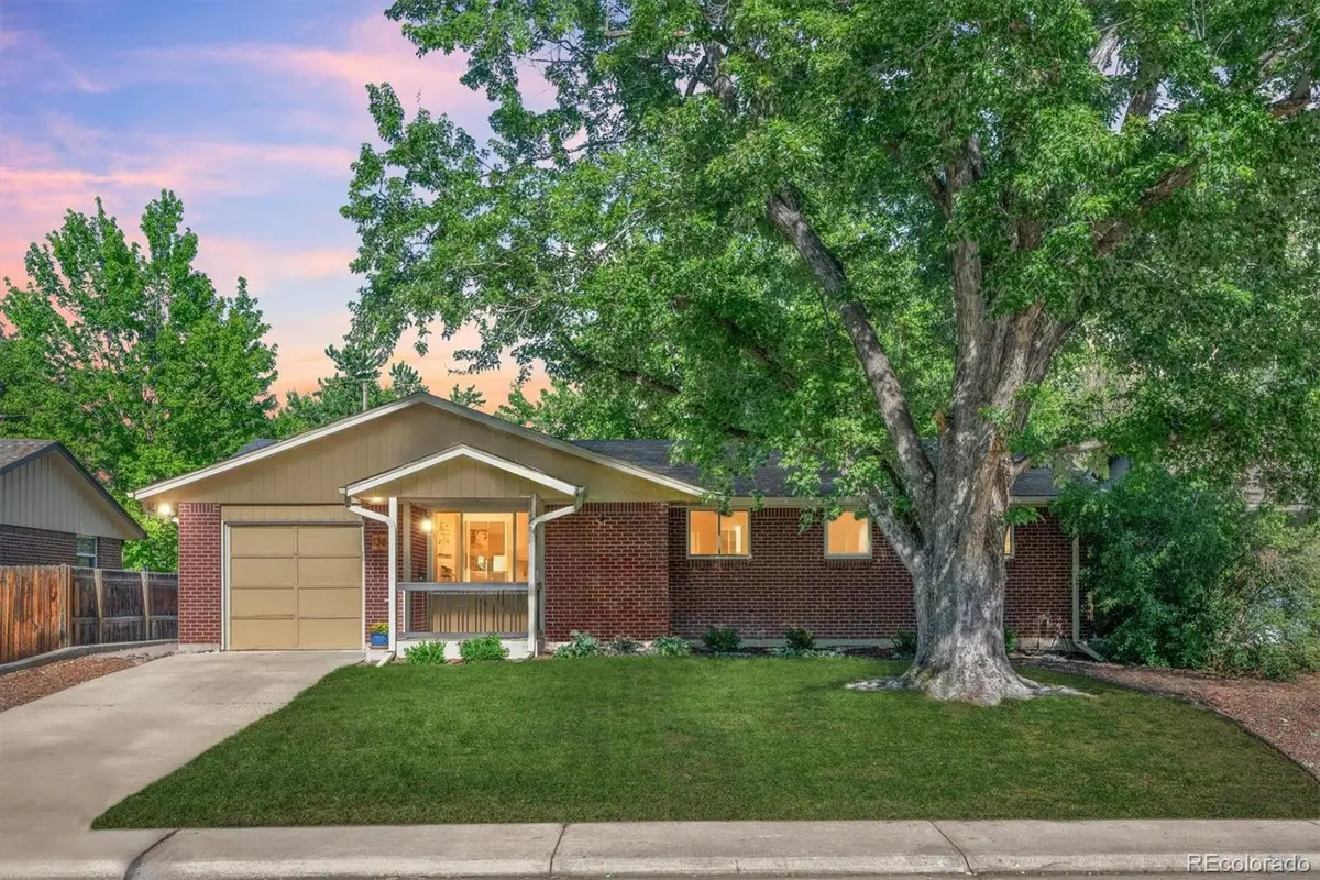 1366 S Newport Street, Denver, CO 80224 - #1
