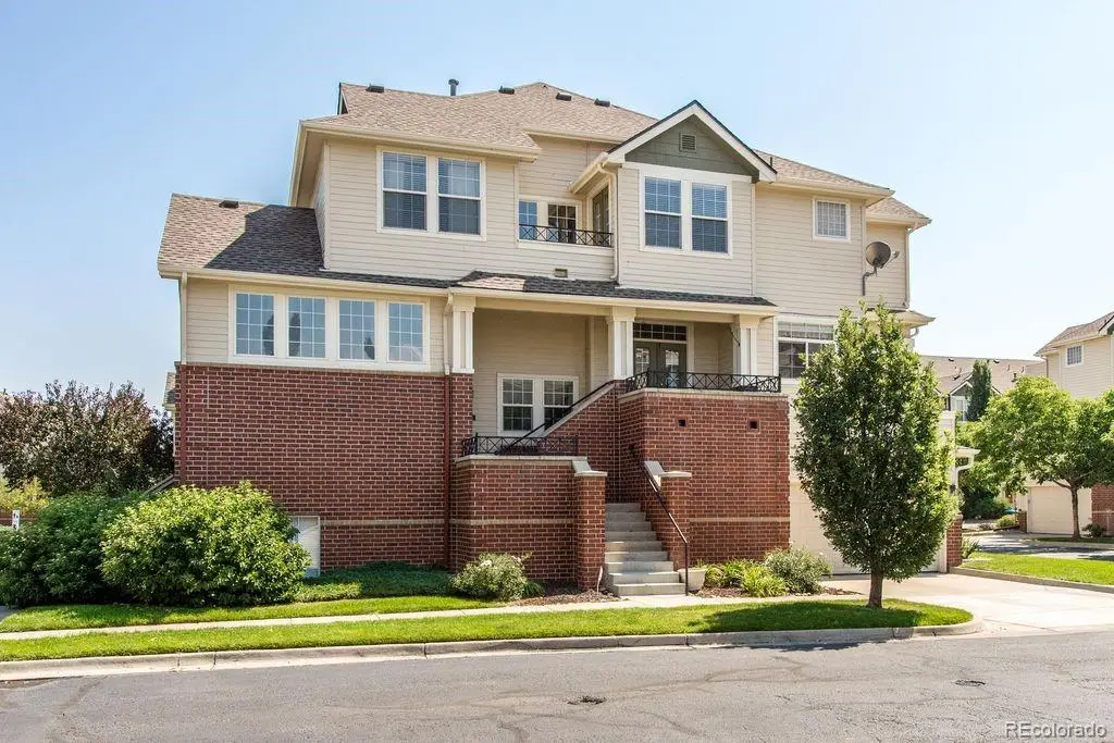 1428 S Dayton Circle, Aurora, CO 80247 - #1