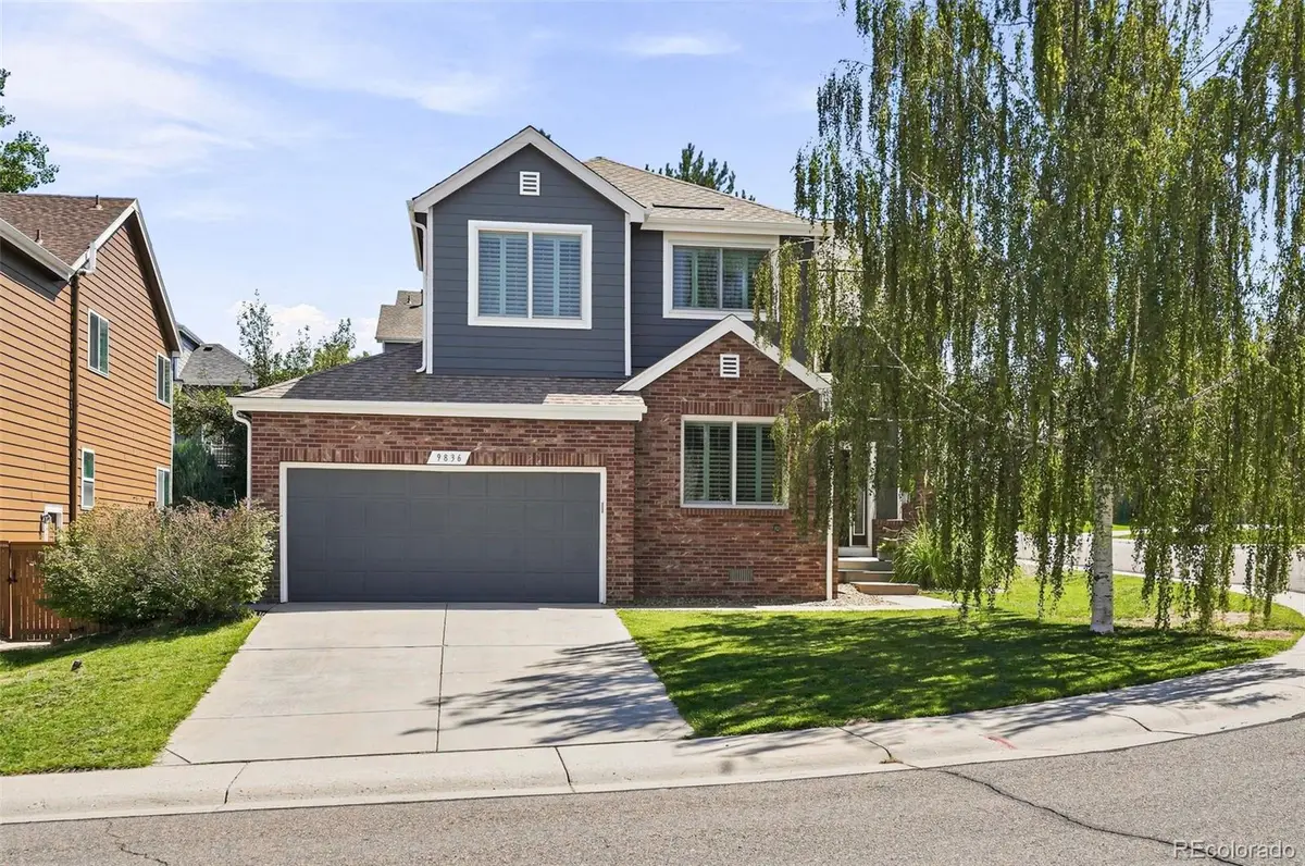 9836 Florence Place, Highlands Ranch, CO 80126 - #1