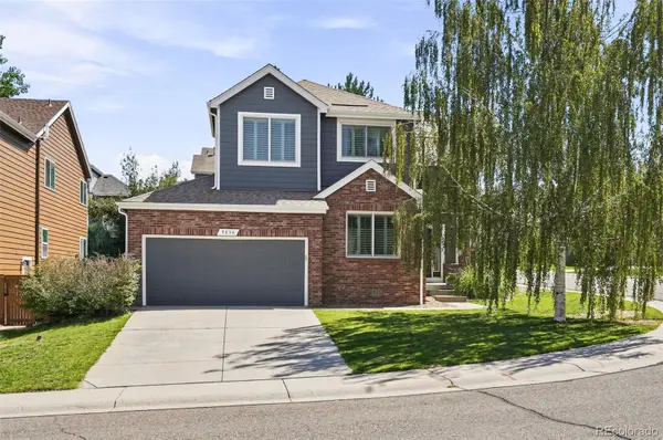9836 Florence Place, Highlands Ranch, CO 80126