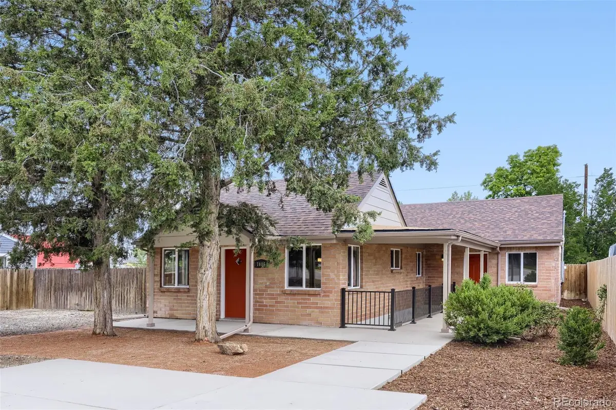 7085 E 72nd Avenue, Commerce City, CO 80022 - #1