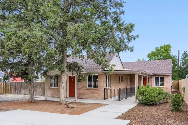 7085 E 72nd Avenue, Commerce City, CO 80022