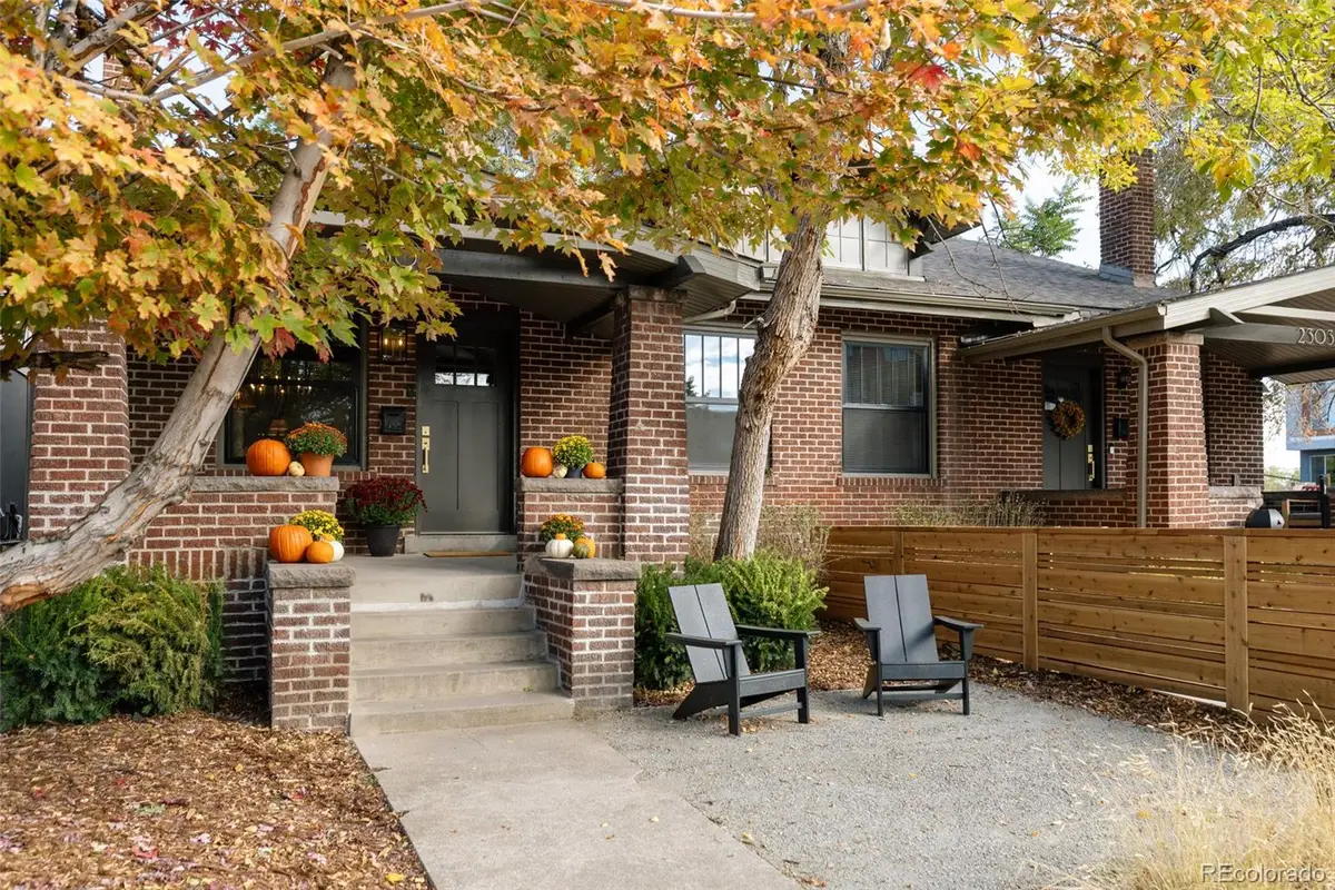 2305 W 32nd, Denver, CO 80211 - #1