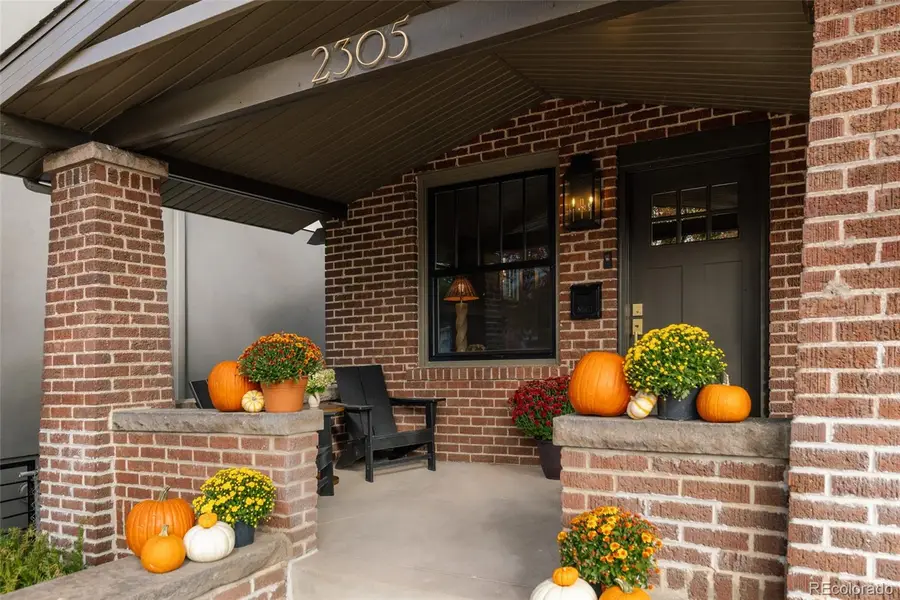 2305 W 32nd, Denver, CO 80211 - #2