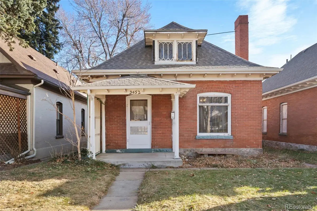 3452 Bryant Street, Denver, CO 80211 - Image #1