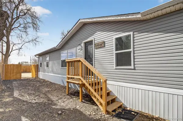 811 Plum Avenue, Lochbuie, CO 80603