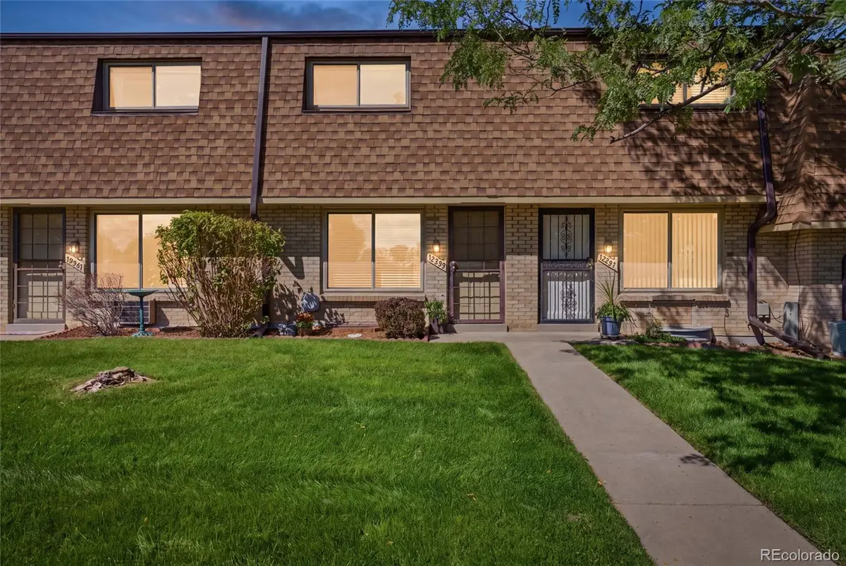 12899 W 20th Avenue, Golden, CO 80401 - #1