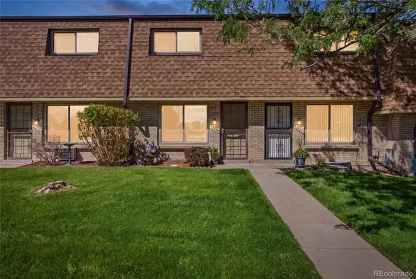 12899 W 20th Avenue, Golden, CO 80401