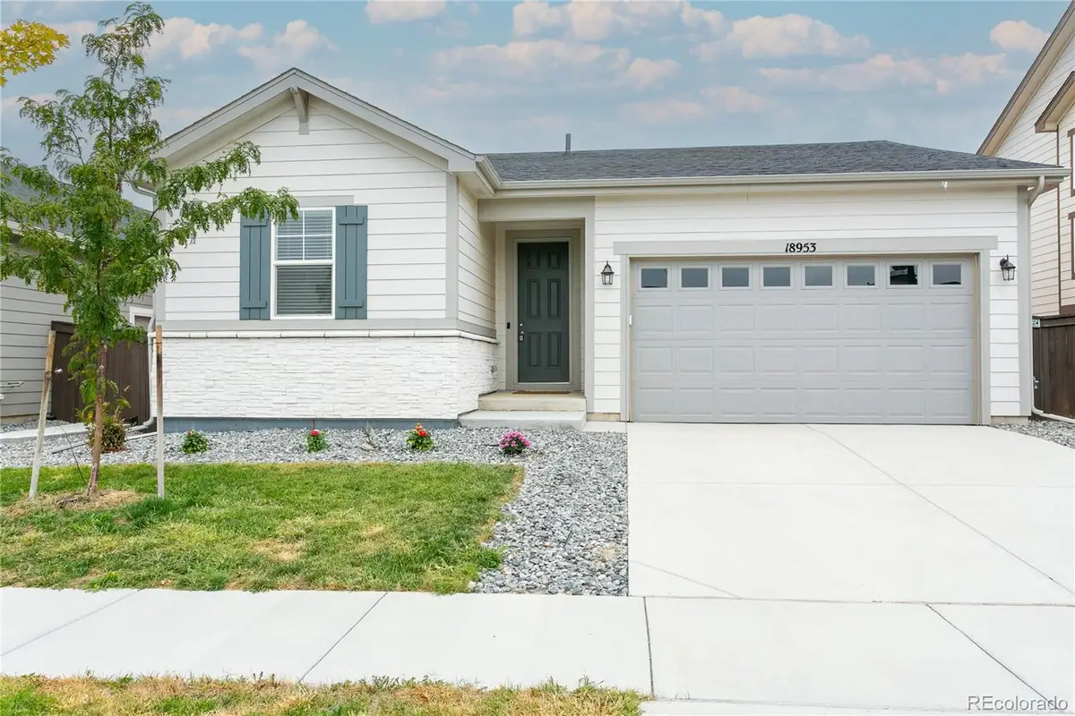 18953 E 97th Avenue, Commerce City, CO 80022 - #1