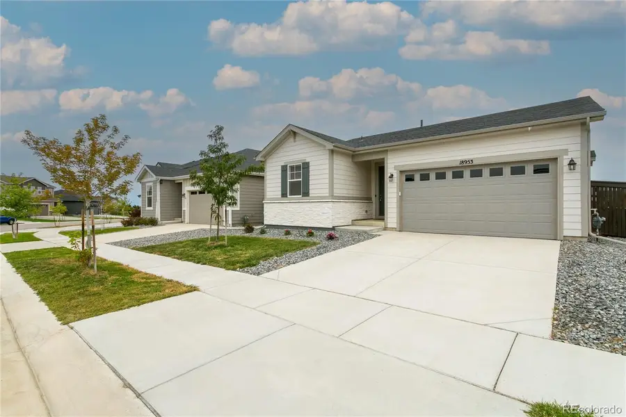 18953 E 97th Avenue, Commerce City, CO 80022 - #2