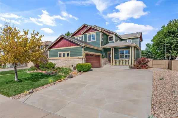 566 Springvale Road, Castle Rock, CO 80104