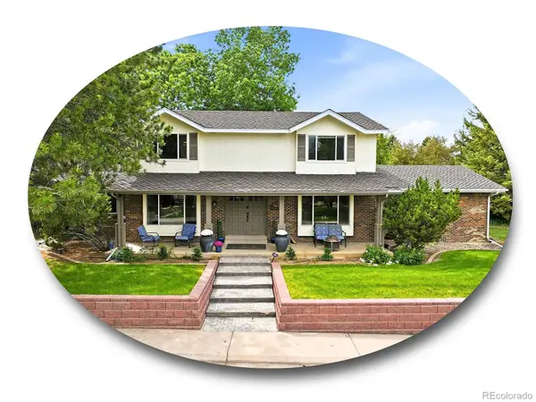 7951 S Jackson, Centennial, CO 80122