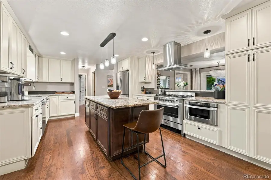 7951 S Jackson, Centennial, CO 80122 - #3