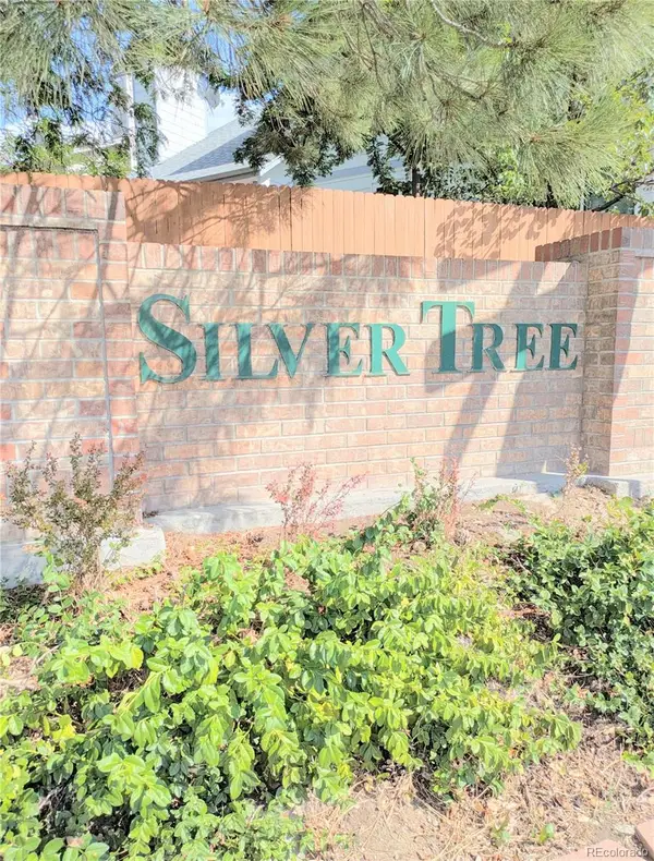 1163 S Flower Circle, Lakewood, CO 80232