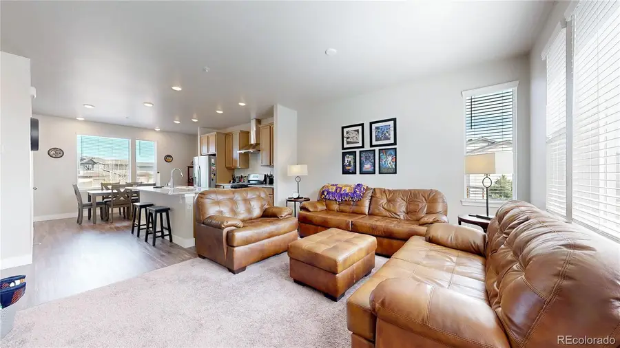 2768 W 68th Avenue, Denver, CO 80221 - #3