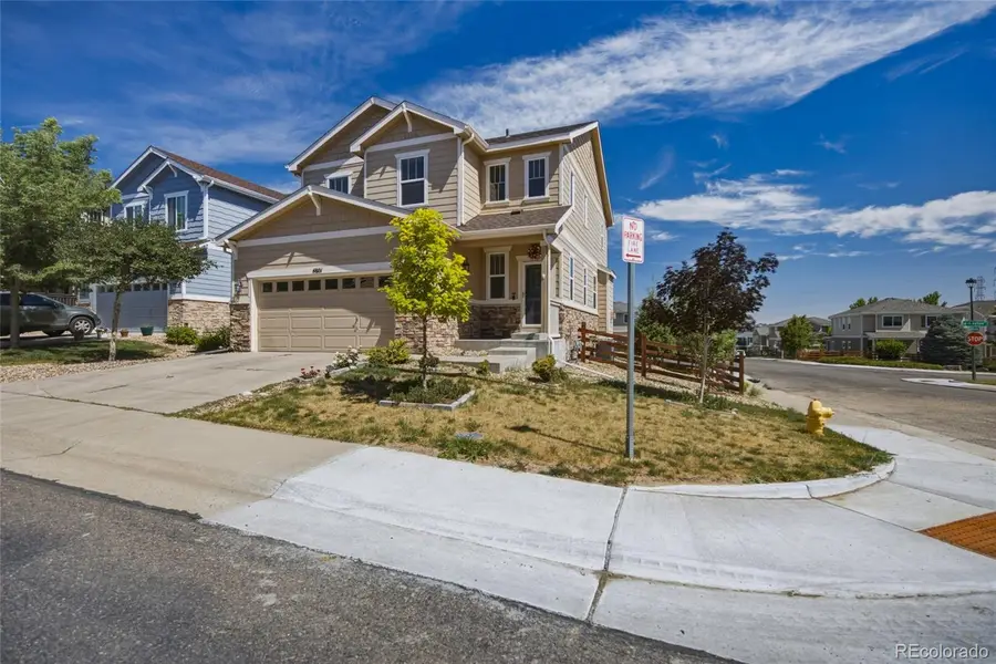 4801 S Picadilly, Aurora, CO 80015 - #3