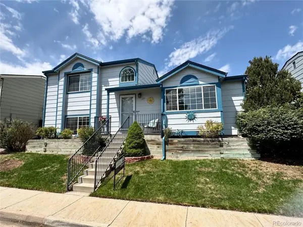 133 Rockaway Avenue, Castle Rock, CO 80104