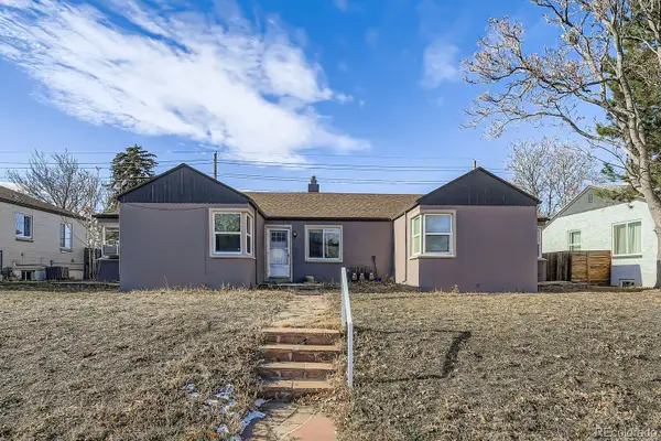 3525 N Saint Paul Street, Denver, CO 80205