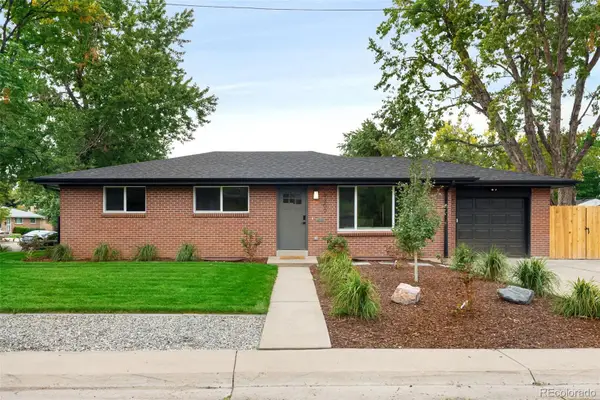 9300 W 61st, Arvada, CO 80004