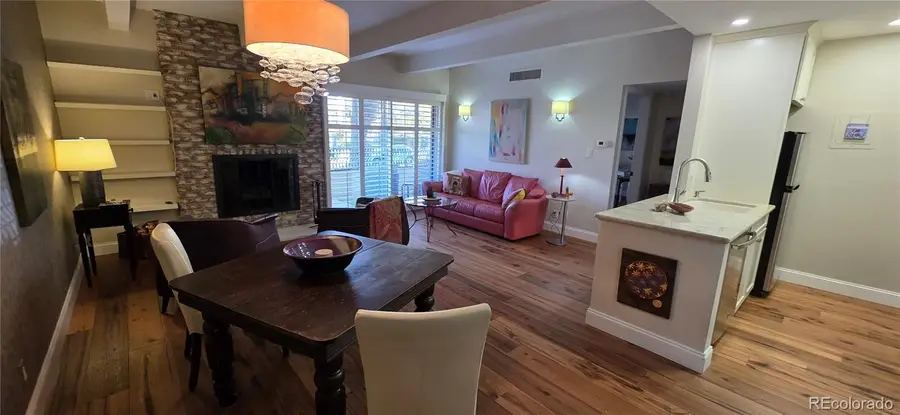 1365 Columbine Street #102, Denver, CO 80206 - Image #2