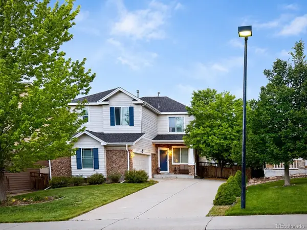 4471 Tanglevine Drive, Castle Rock, CO 80109