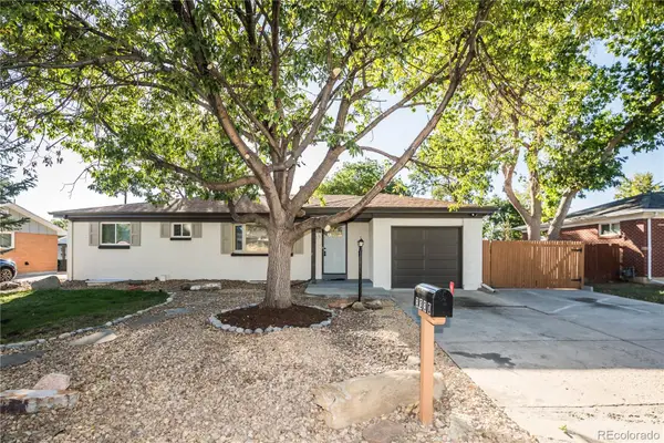 3330 W Union Avenue, Englewood, CO 80110