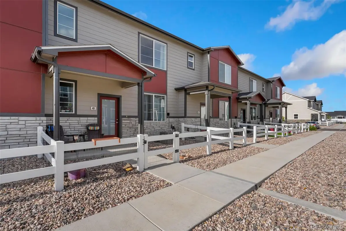503 S Rollie Avenue #4B, Fort Lupton, CO 80621 - #1