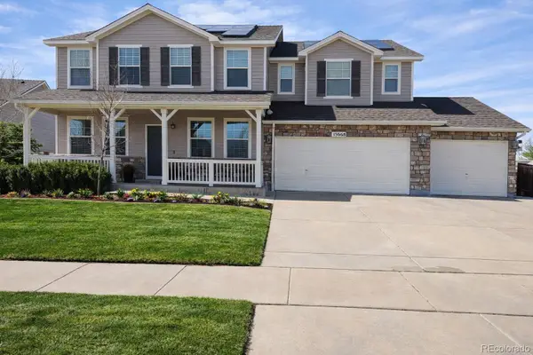 15668 E Indian Brook Circle, Parker, CO 80134