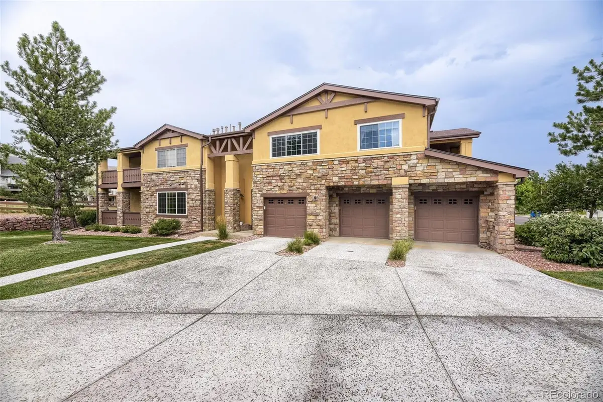 9856 W Freiburg Drive #G, Littleton, CO 80127 - #1