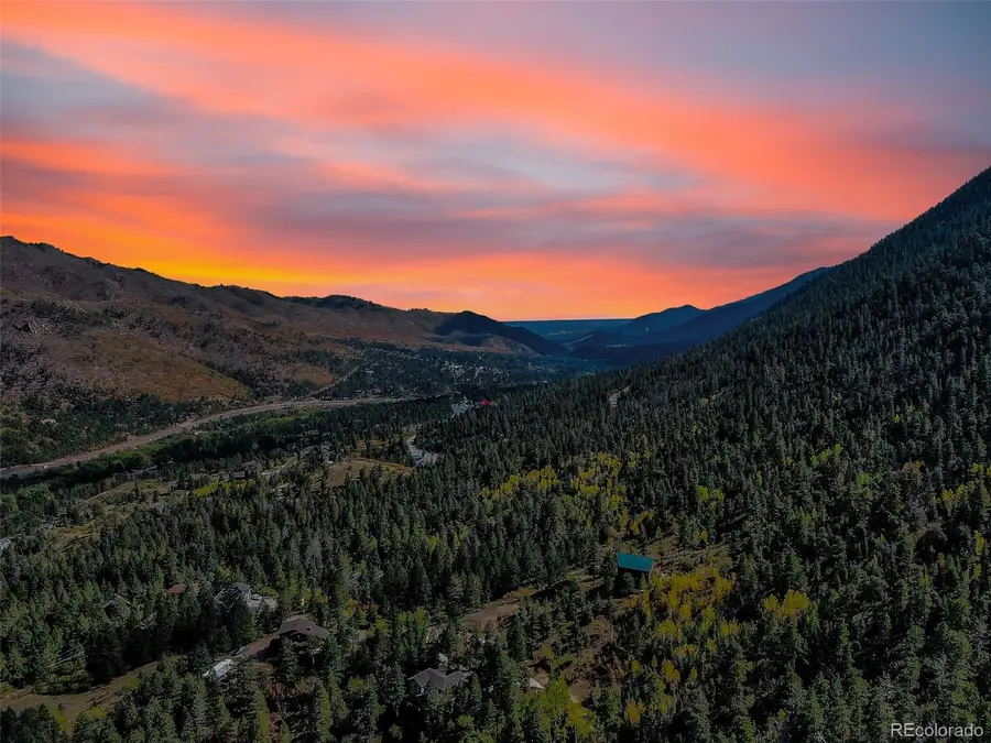 5295 Kulsa Road, Cascade, CO 80809 - #2