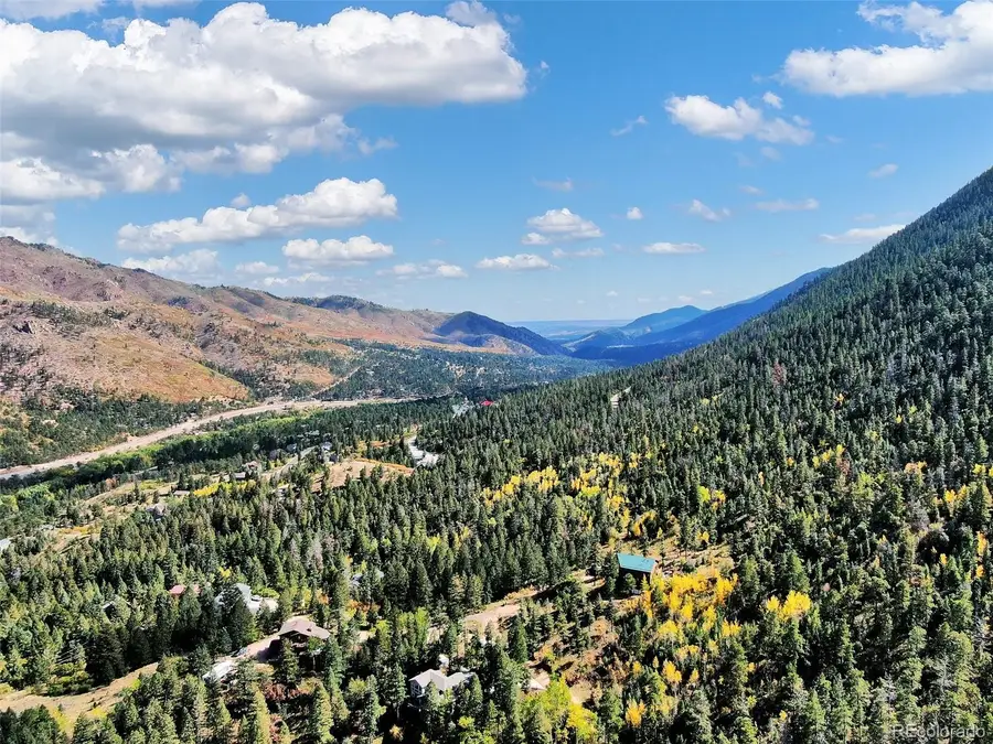 5295 Kulsa Road, Cascade, CO 80809 - #3