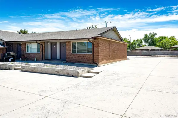 4625 W 6th Avenue #12, Denver, CO 80204