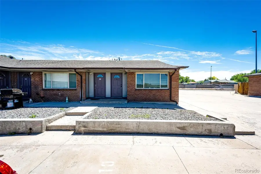 4625 W 6th Avenue #12, Denver, CO 80204 - #2