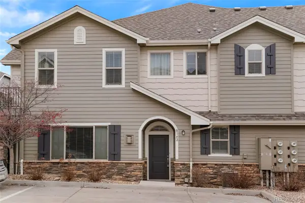 8142 S Yosemite Court, Centennial, CO 80112