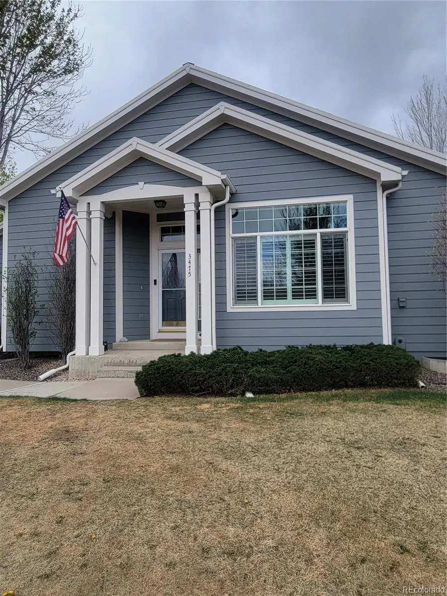 3475 W 125th Point, Broomfield, CO 80020 - #1