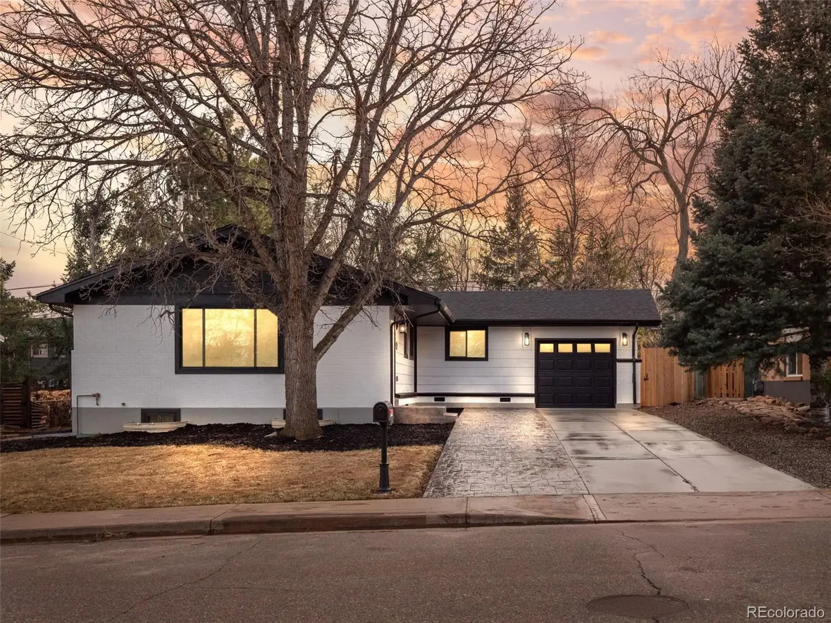 3490 Emerson Avenue, Boulder, CO 80305 - Image #1