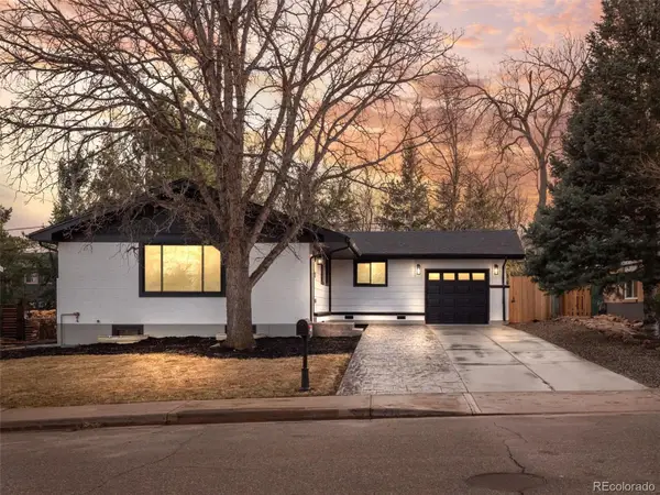 3490 Emerson Avenue, Boulder, CO 80305