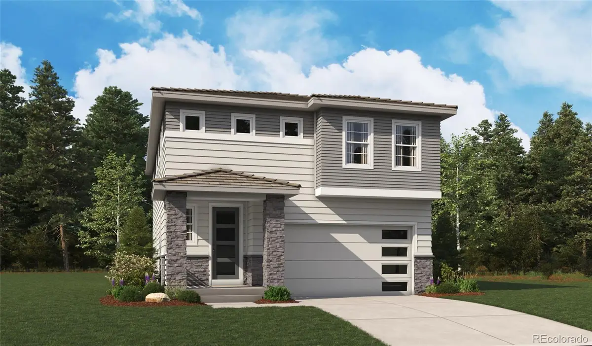 11265 Mount Emma Drive, Englewood, CO 80112 - Image #1